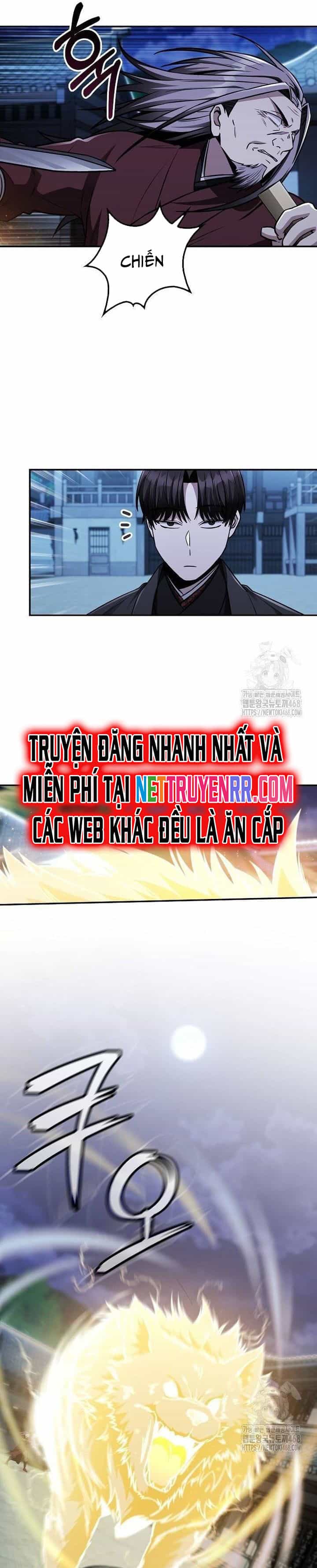Quỷ Kiếm Thiên Tài Của Hoa Sơn Phái - Chương 12 - ảnh 17