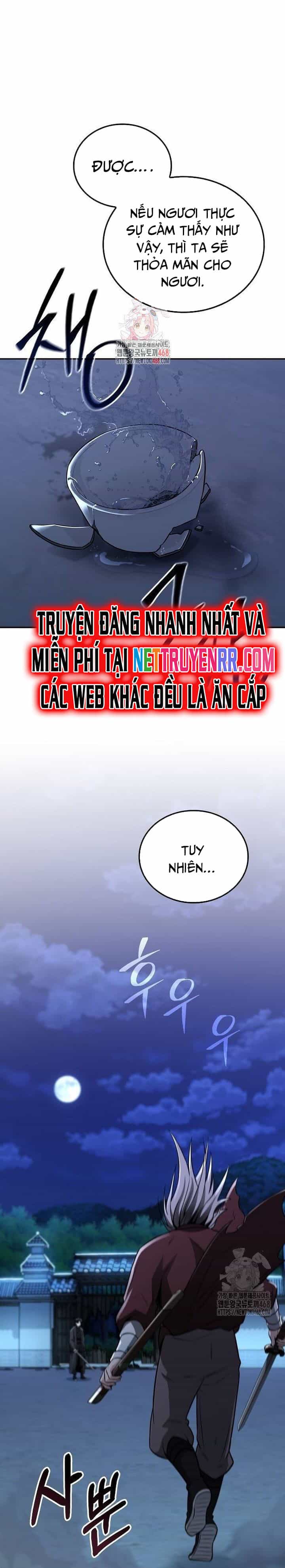 Quỷ Kiếm Thiên Tài Của Hoa Sơn Phái - Chương 12 - ảnh 2