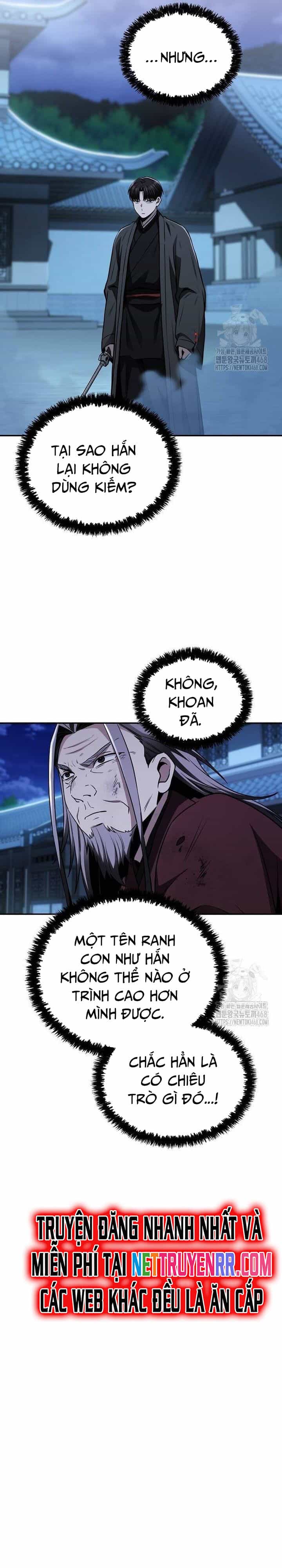 Quỷ Kiếm Thiên Tài Của Hoa Sơn Phái - Chương 12 - ảnh 7