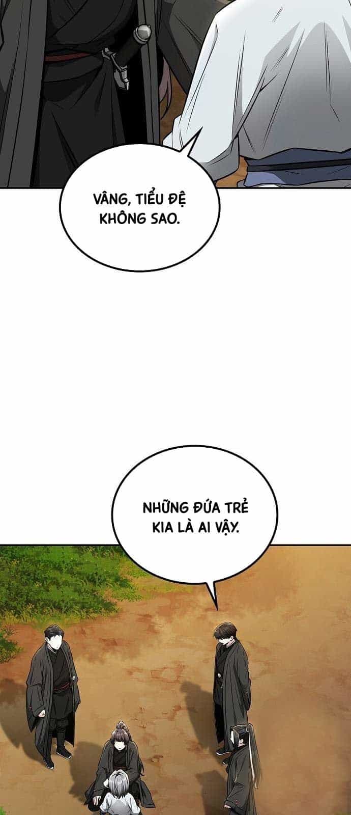 Quỷ Kiếm Thiên Tài Của Hoa Sơn Phái - Chương 17 - ảnh 18