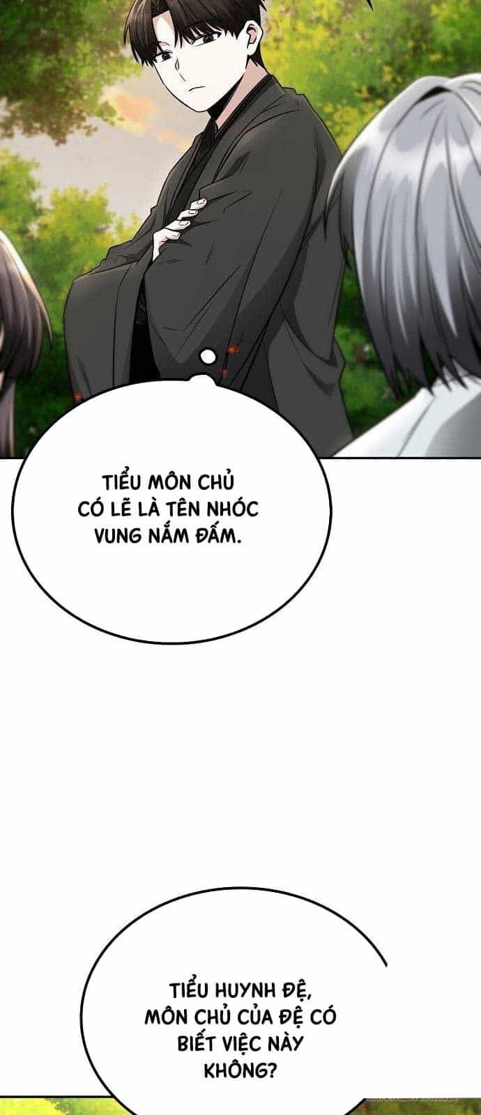 Quỷ Kiếm Thiên Tài Của Hoa Sơn Phái - Chương 17 - ảnh 21
