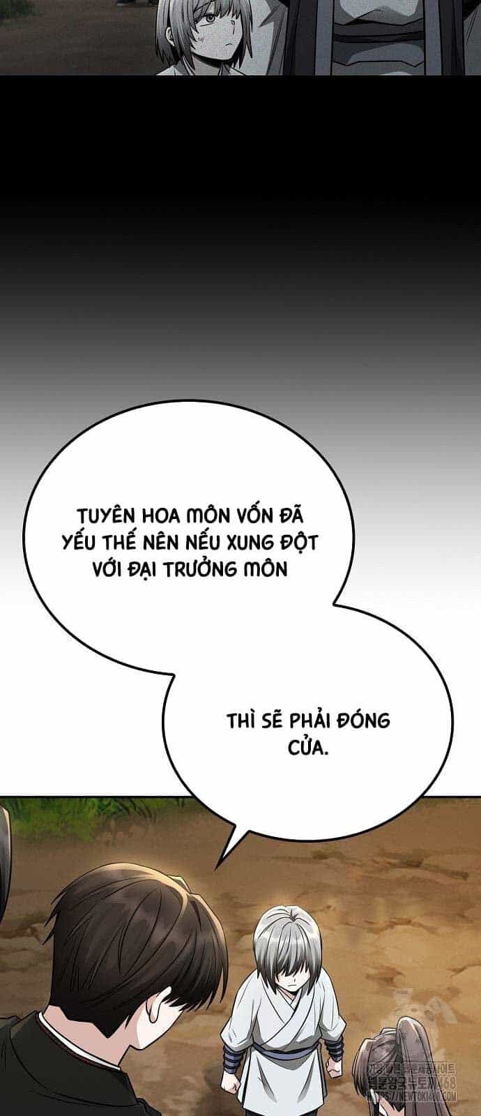 Quỷ Kiếm Thiên Tài Của Hoa Sơn Phái - Chương 17 - ảnh 26