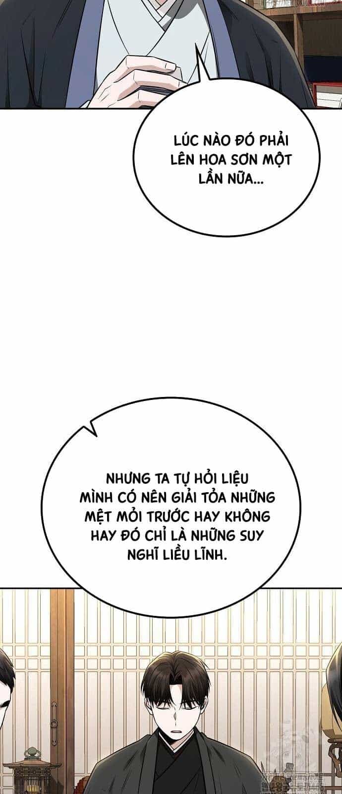 Quỷ Kiếm Thiên Tài Của Hoa Sơn Phái - Chương 17 - ảnh 46