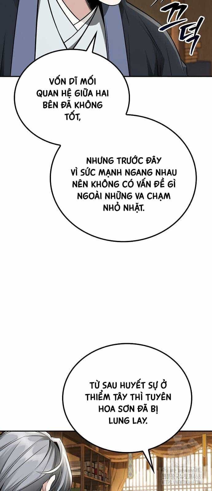 Quỷ Kiếm Thiên Tài Của Hoa Sơn Phái - Chương 17 - ảnh 51