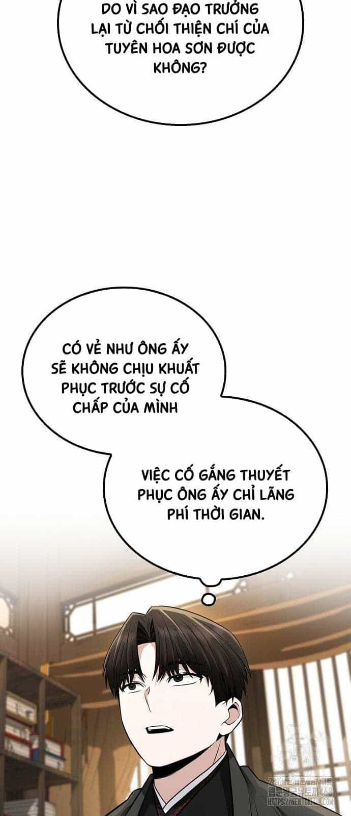 Quỷ Kiếm Thiên Tài Của Hoa Sơn Phái - Chương 17 - ảnh 79