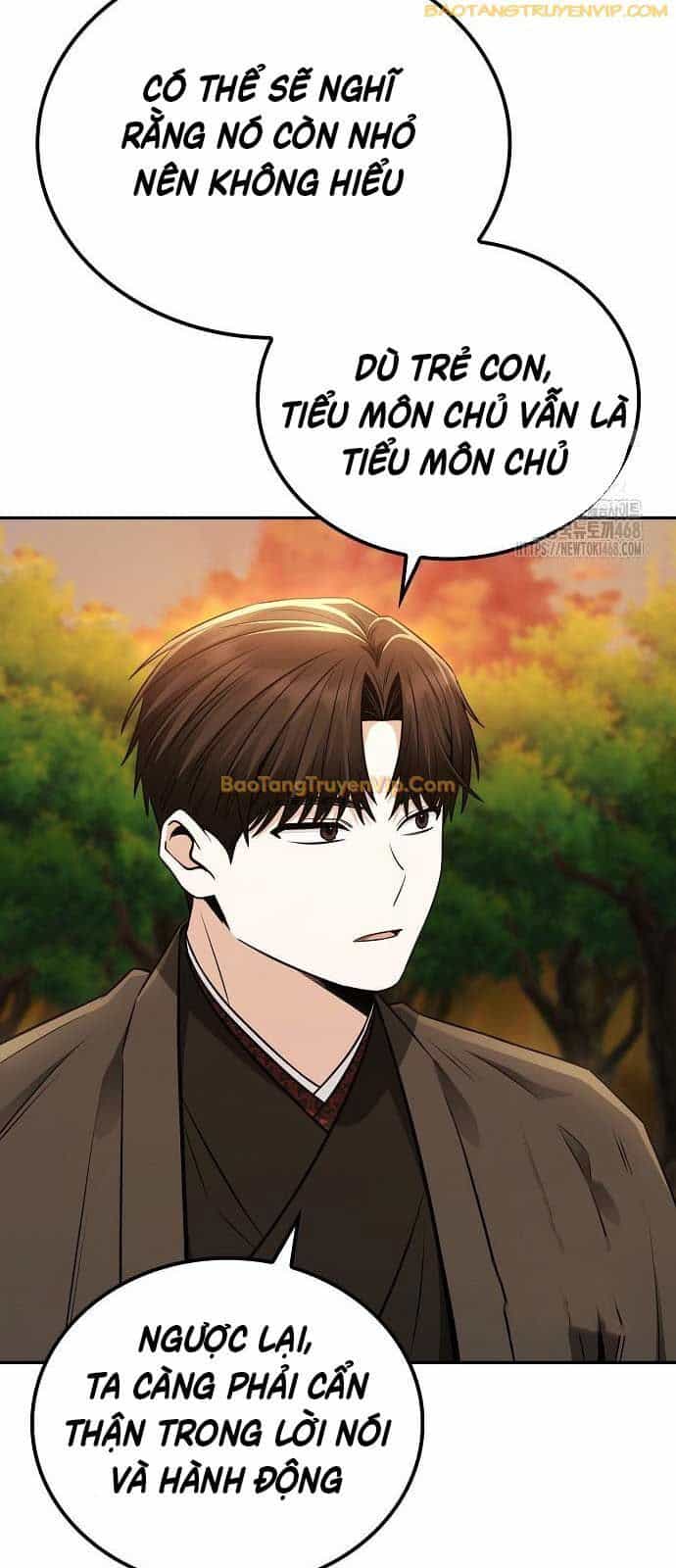 Quỷ Kiếm Thiên Tài Của Hoa Sơn Phái - Chương 18 - ảnh 11