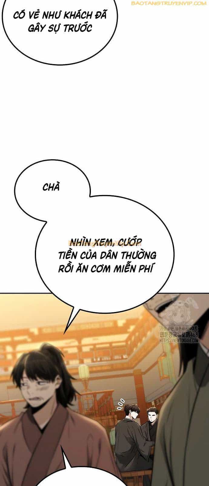 Quỷ Kiếm Thiên Tài Của Hoa Sơn Phái - Chương 18 - ảnh 29