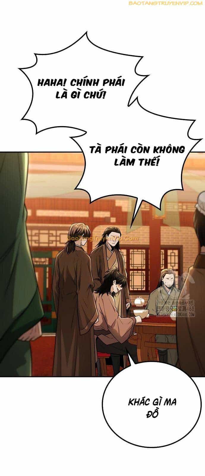 Quỷ Kiếm Thiên Tài Của Hoa Sơn Phái - Chương 18 - ảnh 43
