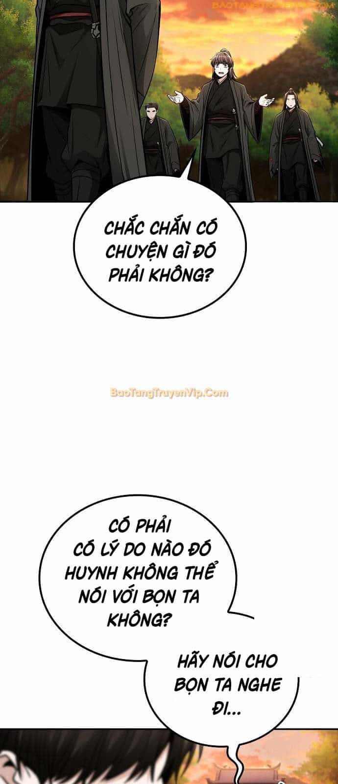 Quỷ Kiếm Thiên Tài Của Hoa Sơn Phái - Chương 18 - ảnh 5