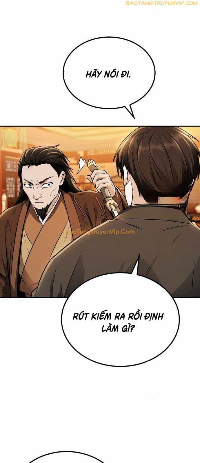 Quỷ Kiếm Thiên Tài Của Hoa Sơn Phái - Chương 18 - ảnh 58