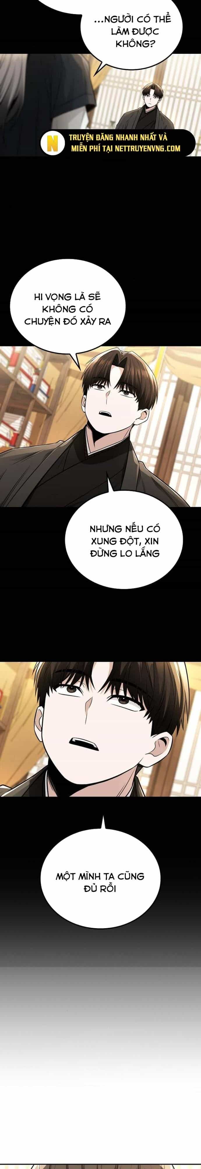 Quỷ Kiếm Thiên Tài Của Hoa Sơn Phái - Chương 19 - ảnh 14