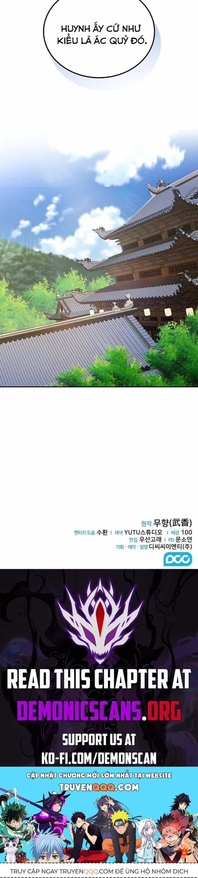Quỷ Kiếm Thiên Tài Của Hoa Sơn Phái - Chương 19 - ảnh 32