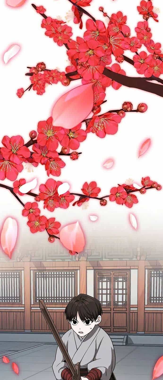 Quỷ Kiếm Thiên Tài Của Hoa Sơn Phái - Chương 2 - ảnh 14