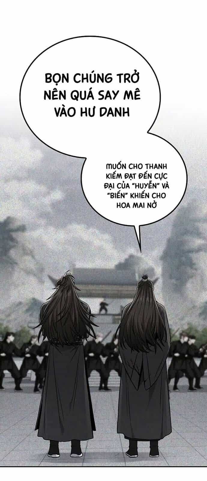 Quỷ Kiếm Thiên Tài Của Hoa Sơn Phái - Chương 2 - ảnh 67