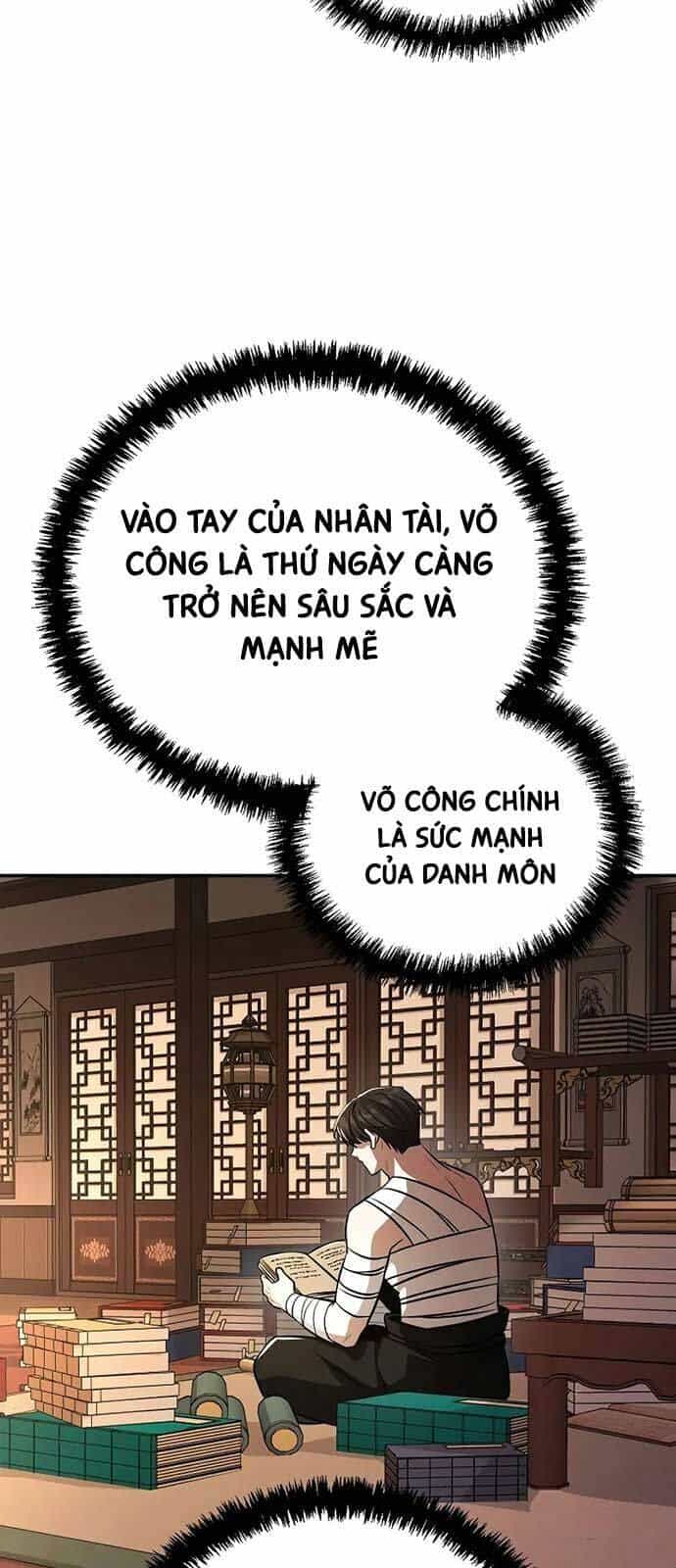 Quỷ Kiếm Thiên Tài Của Hoa Sơn Phái - Chương 2 - ảnh 79