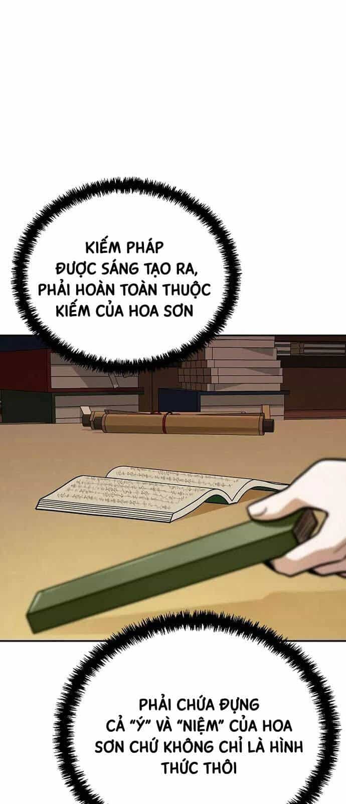 Quỷ Kiếm Thiên Tài Của Hoa Sơn Phái - Chương 2 - ảnh 83