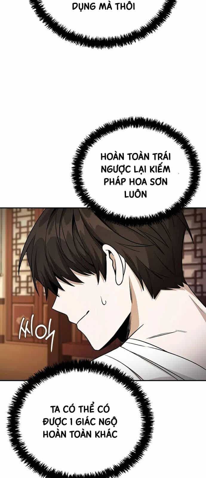 Quỷ Kiếm Thiên Tài Của Hoa Sơn Phái - Chương 2 - ảnh 90