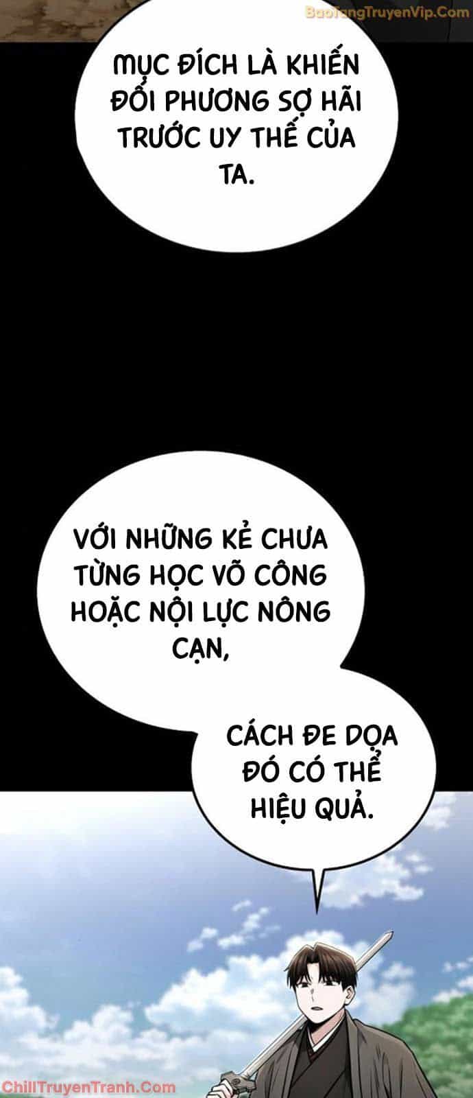 Quỷ Kiếm Thiên Tài Của Hoa Sơn Phái - Chương 22 - ảnh 20