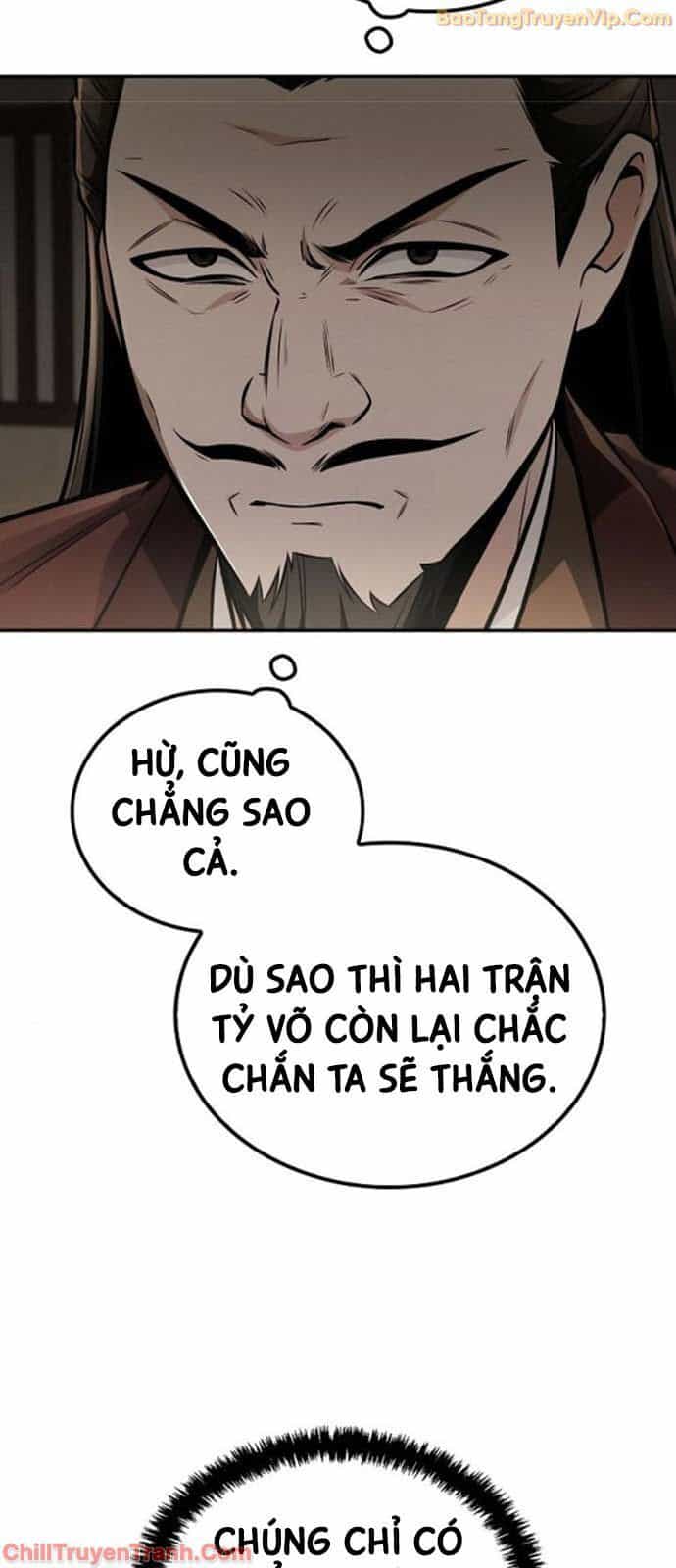 Quỷ Kiếm Thiên Tài Của Hoa Sơn Phái - Chương 22 - ảnh 50