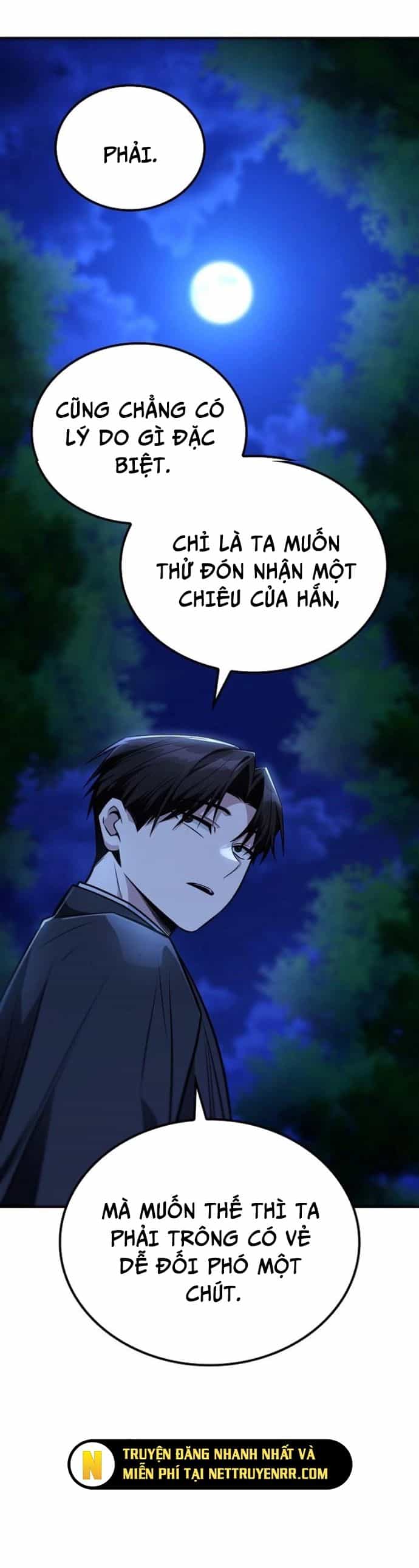 Quỷ Kiếm Thiên Tài Của Hoa Sơn Phái - Chương 24 - ảnh 40