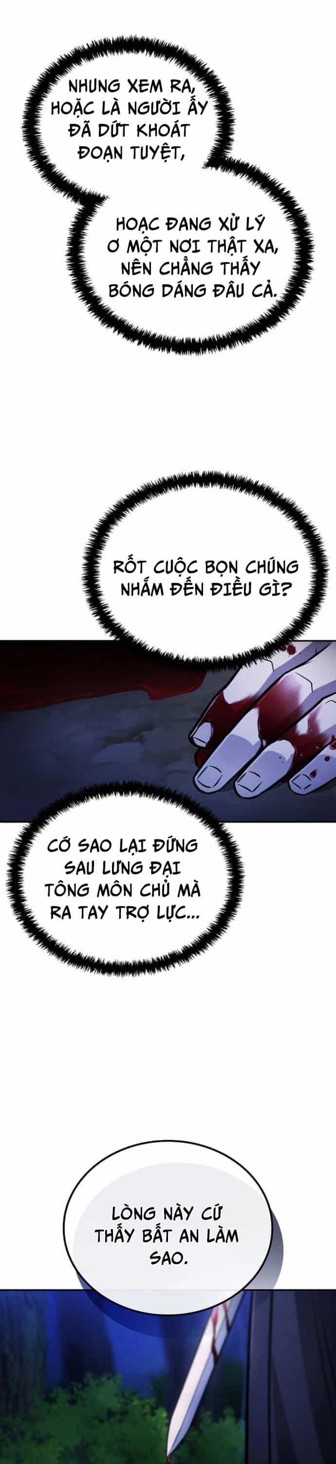 Quỷ Kiếm Thiên Tài Của Hoa Sơn Phái - Chương 24 - ảnh 45
