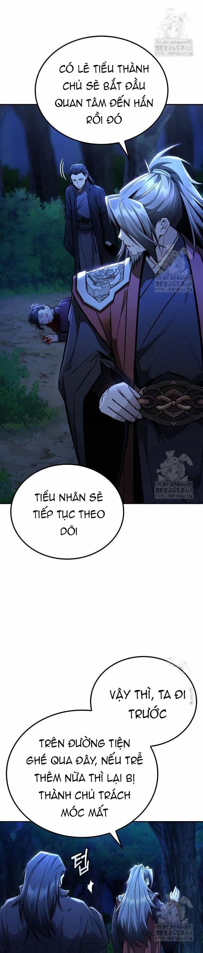 Quỷ Kiếm Thiên Tài Của Hoa Sơn Phái - Chương 25 - ảnh 5
