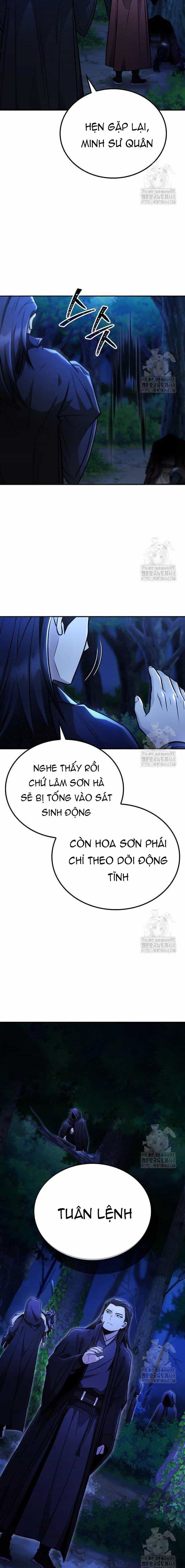 Quỷ Kiếm Thiên Tài Của Hoa Sơn Phái - Chương 25 - ảnh 6