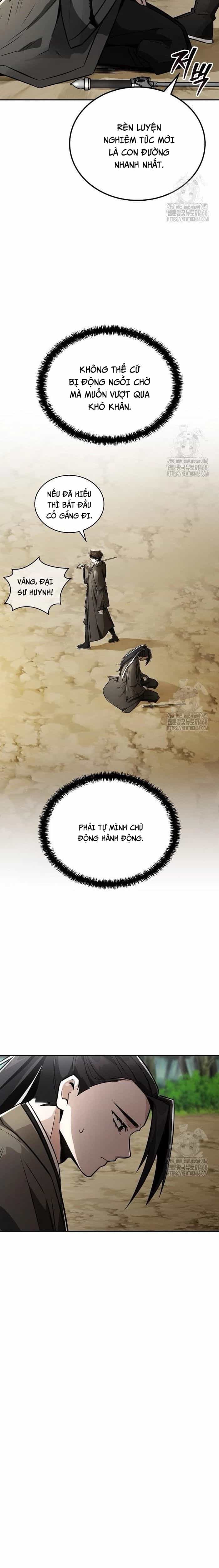 Quỷ Kiếm Thiên Tài Của Hoa Sơn Phái - Chương 26 - ảnh 18
