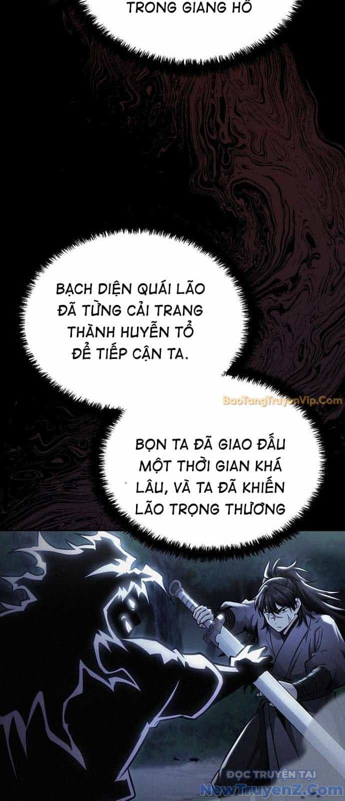 Quỷ Kiếm Thiên Tài Của Hoa Sơn Phái - Chương 27 - ảnh 52