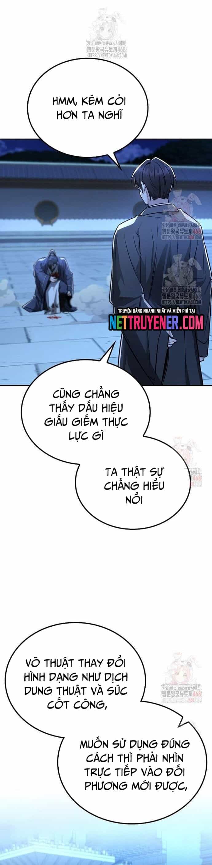 Quỷ Kiếm Thiên Tài Của Hoa Sơn Phái - Chương 29 - ảnh 32