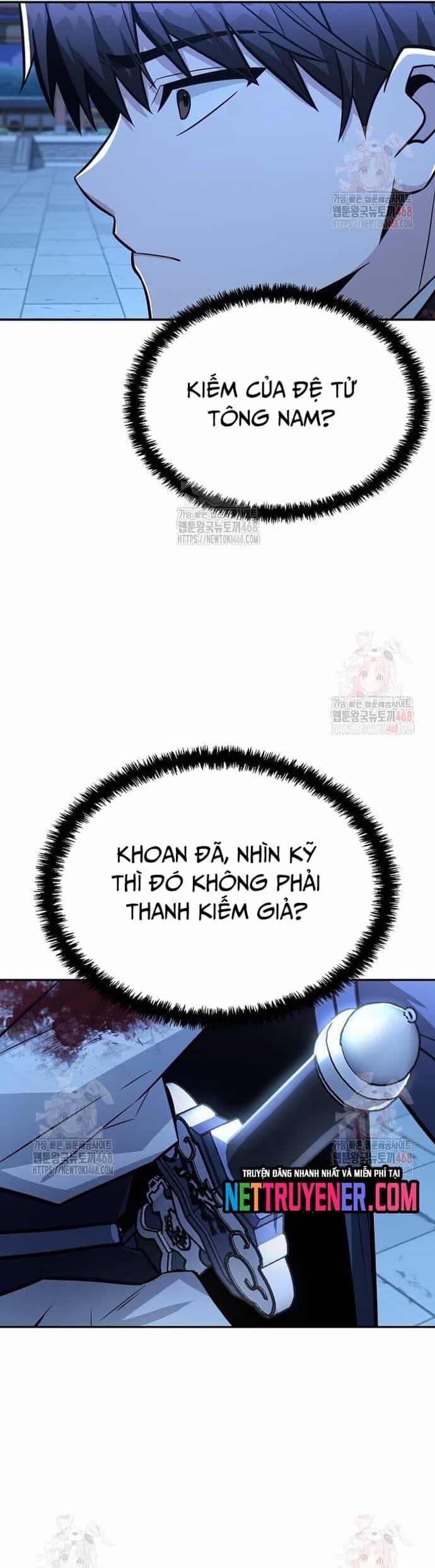 Quỷ Kiếm Thiên Tài Của Hoa Sơn Phái - Chương 29 - ảnh 38