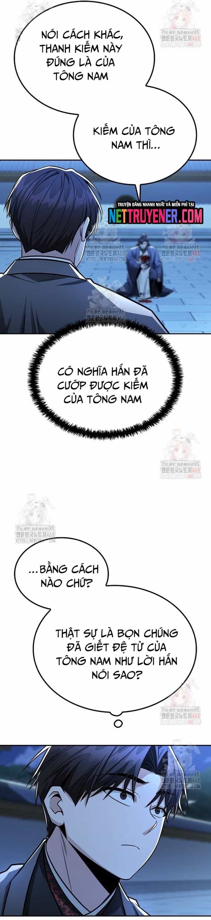 Quỷ Kiếm Thiên Tài Của Hoa Sơn Phái - Chương 29 - ảnh 40