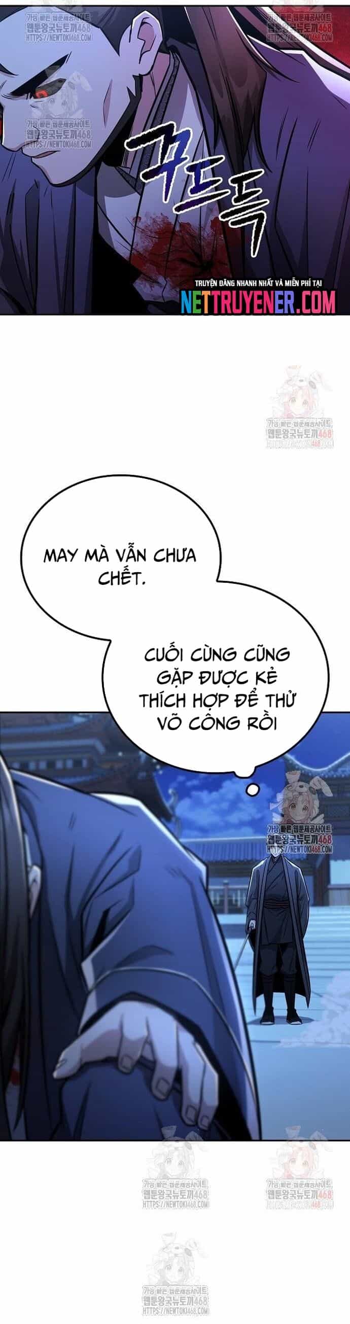 Quỷ Kiếm Thiên Tài Của Hoa Sơn Phái - Chương 29 - ảnh 8