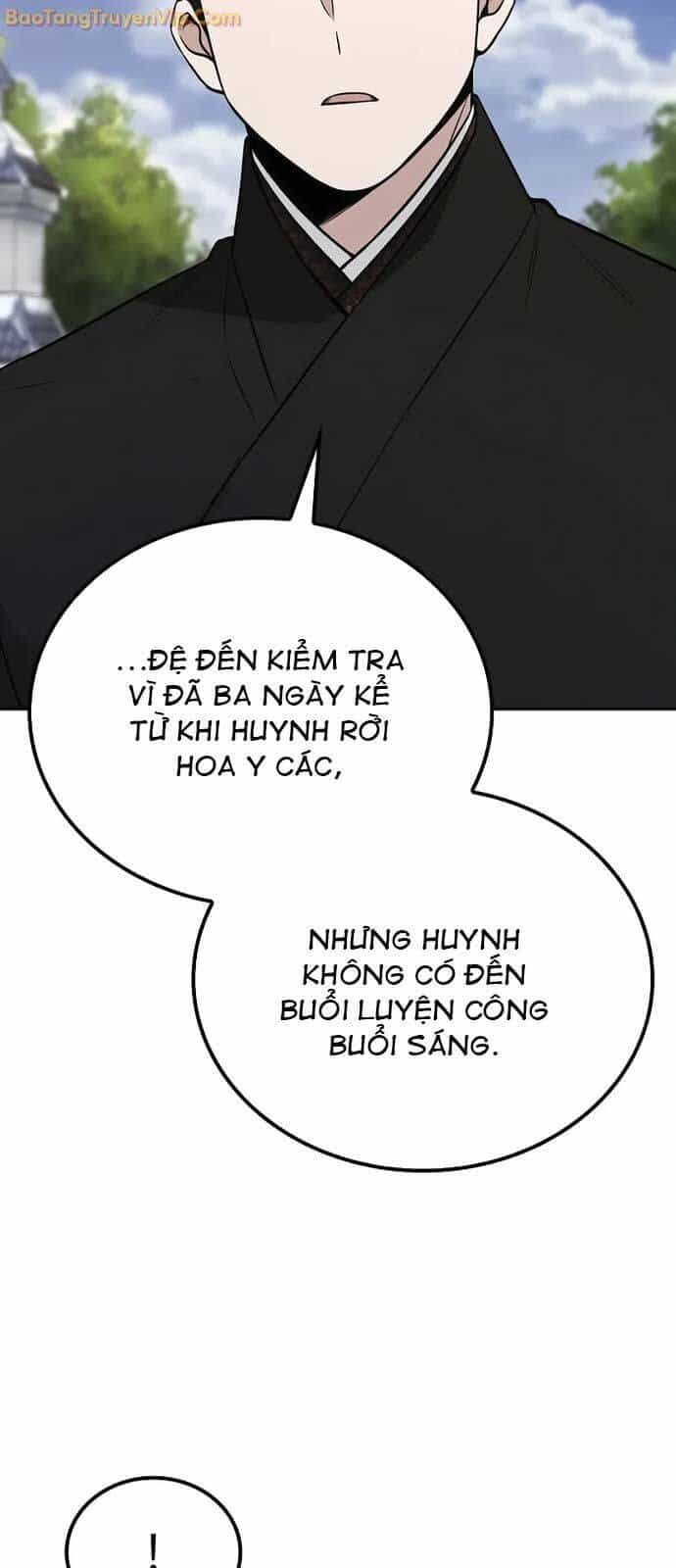 Quỷ Kiếm Thiên Tài Của Hoa Sơn Phái - Chương 3 - ảnh 12