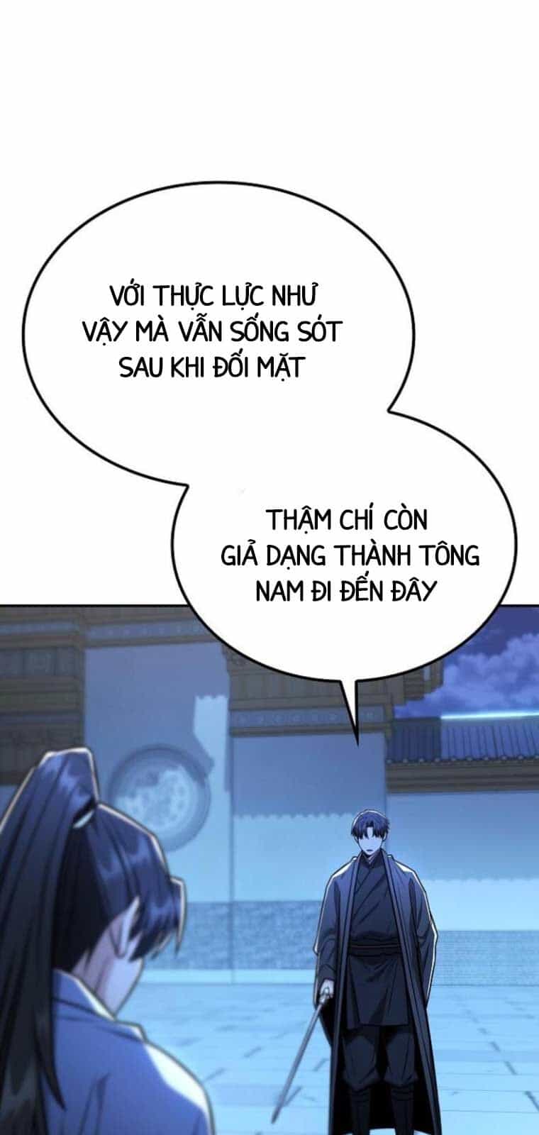 Quỷ Kiếm Thiên Tài Của Hoa Sơn Phái - Chương 29.1 - ảnh 59