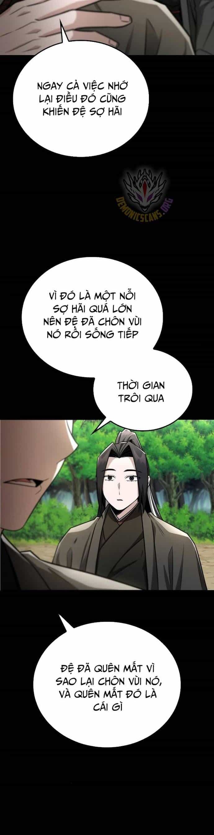 Quỷ Kiếm Thiên Tài Của Hoa Sơn Phái - Chương 30 - ảnh 47