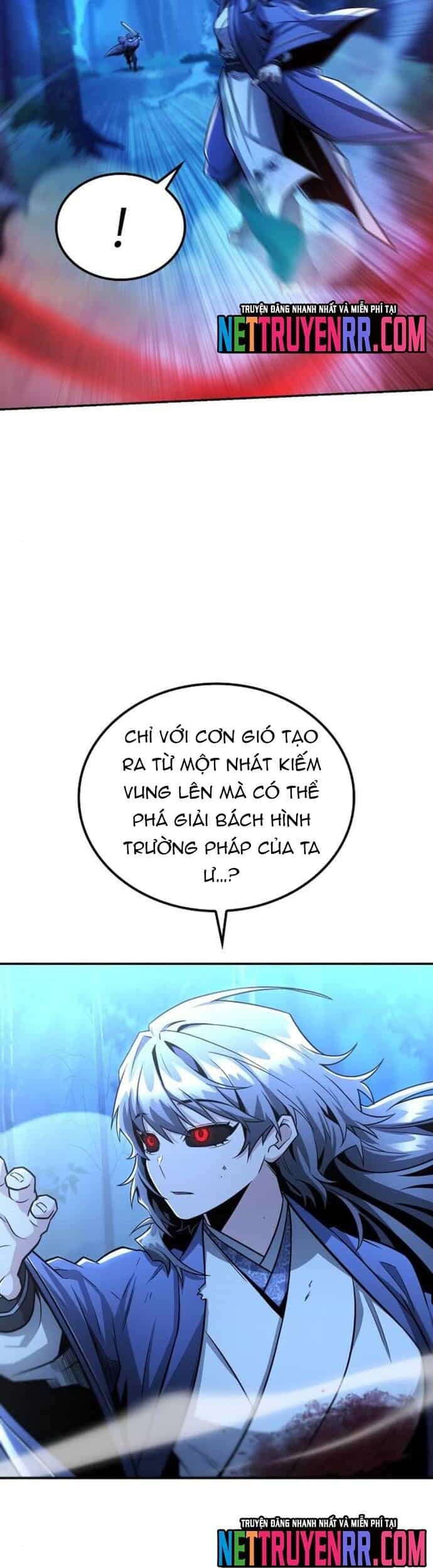 Quỷ Kiếm Thiên Tài Của Hoa Sơn Phái - Chương 32 - ảnh 22