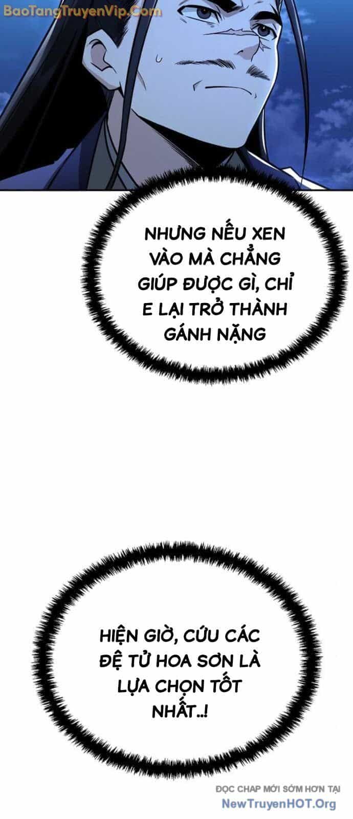 Quỷ Kiếm Thiên Tài Của Hoa Sơn Phái - Chương 32.2 - ảnh 18