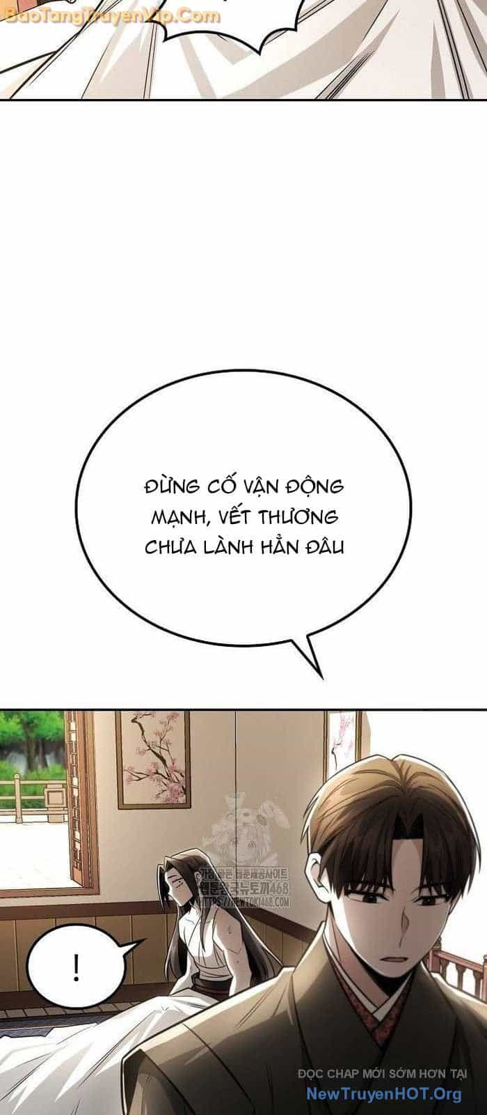 Quỷ Kiếm Thiên Tài Của Hoa Sơn Phái - Chương 33.1 - ảnh 37