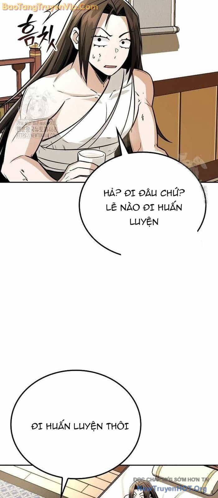 Quỷ Kiếm Thiên Tài Của Hoa Sơn Phái - Chương 33.1 - ảnh 72