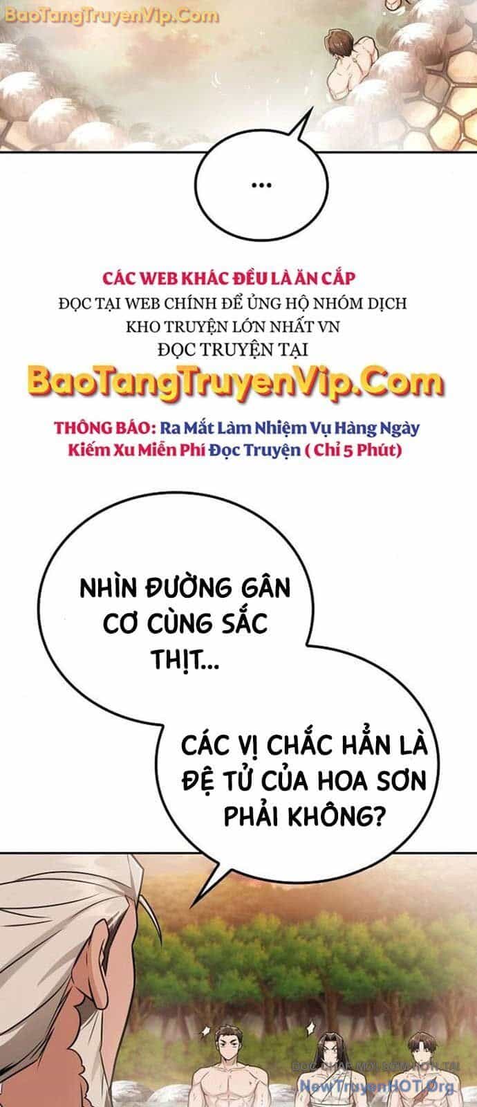 Quỷ Kiếm Thiên Tài Của Hoa Sơn Phái - Chương 34 - ảnh 43