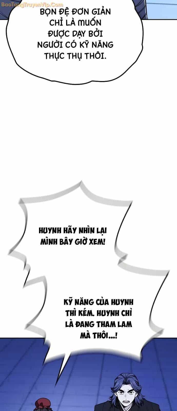 Quỷ Kiếm Thiên Tài Của Hoa Sơn Phái - Chương 4 - ảnh 11