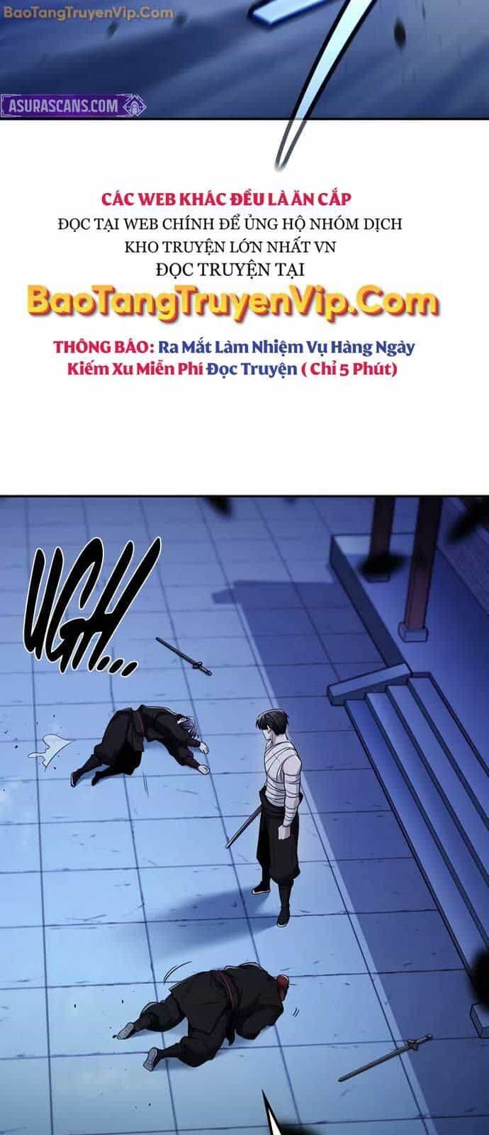 Quỷ Kiếm Thiên Tài Của Hoa Sơn Phái - Chương 4 - ảnh 25