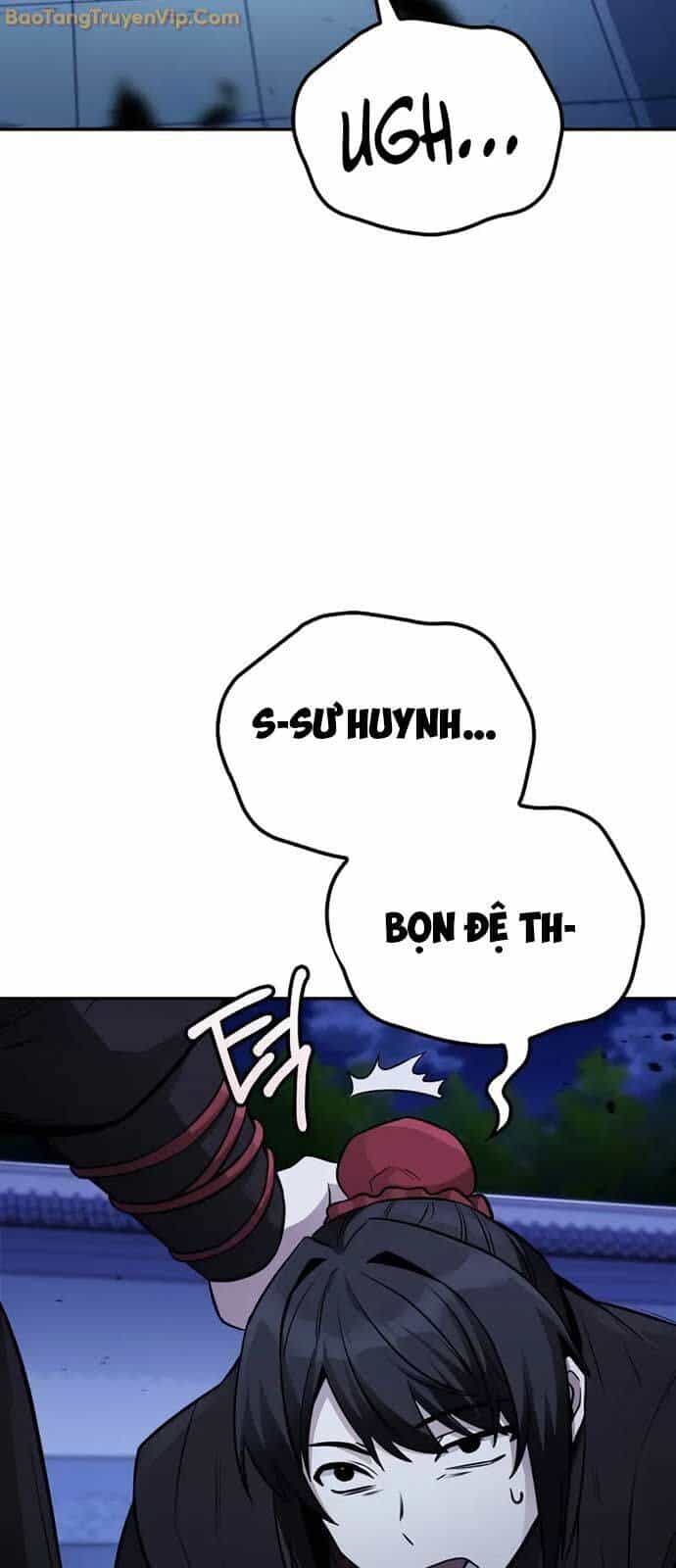 Quỷ Kiếm Thiên Tài Của Hoa Sơn Phái - Chương 4 - ảnh 26