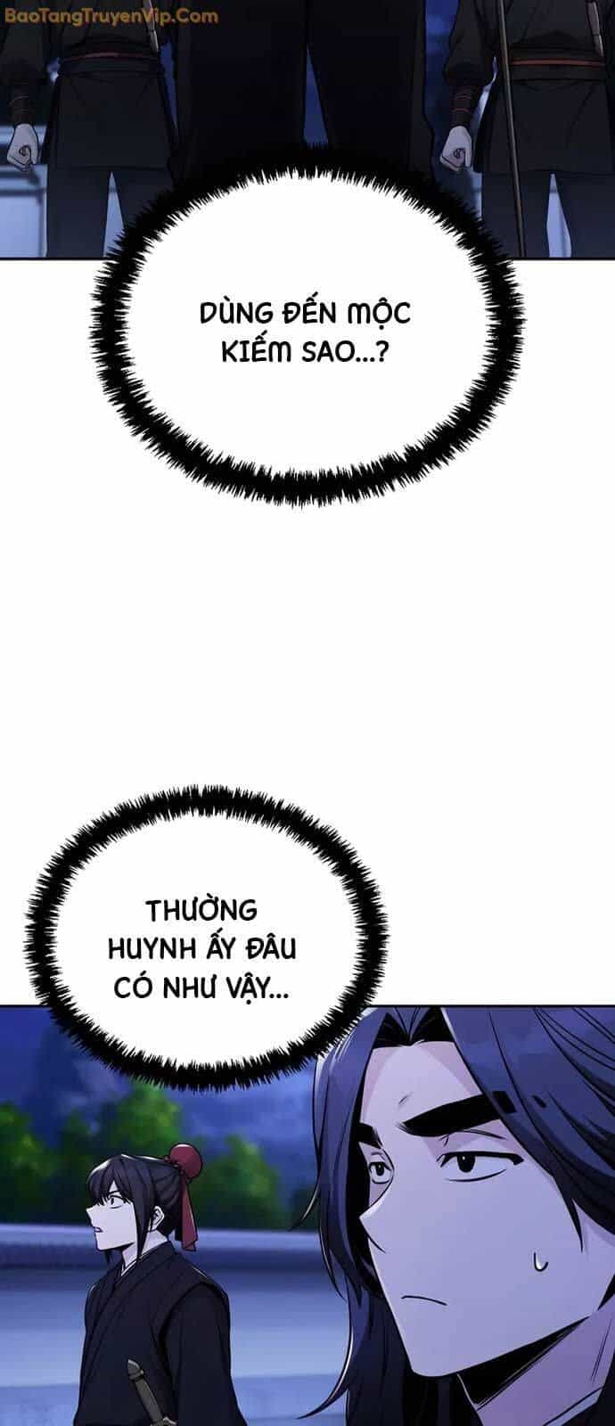 Quỷ Kiếm Thiên Tài Của Hoa Sơn Phái - Chương 4 - ảnh 5