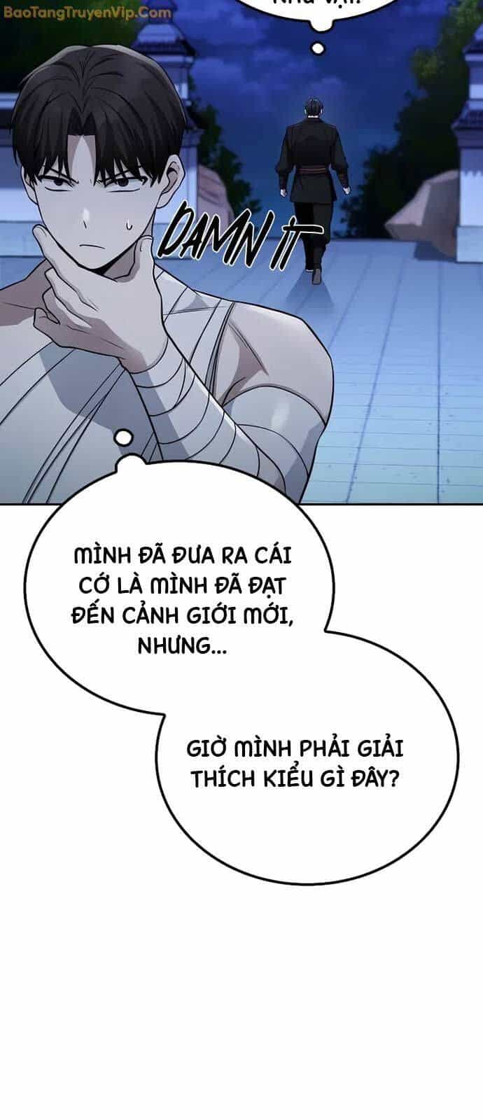 Quỷ Kiếm Thiên Tài Của Hoa Sơn Phái - Chương 4 - ảnh 63