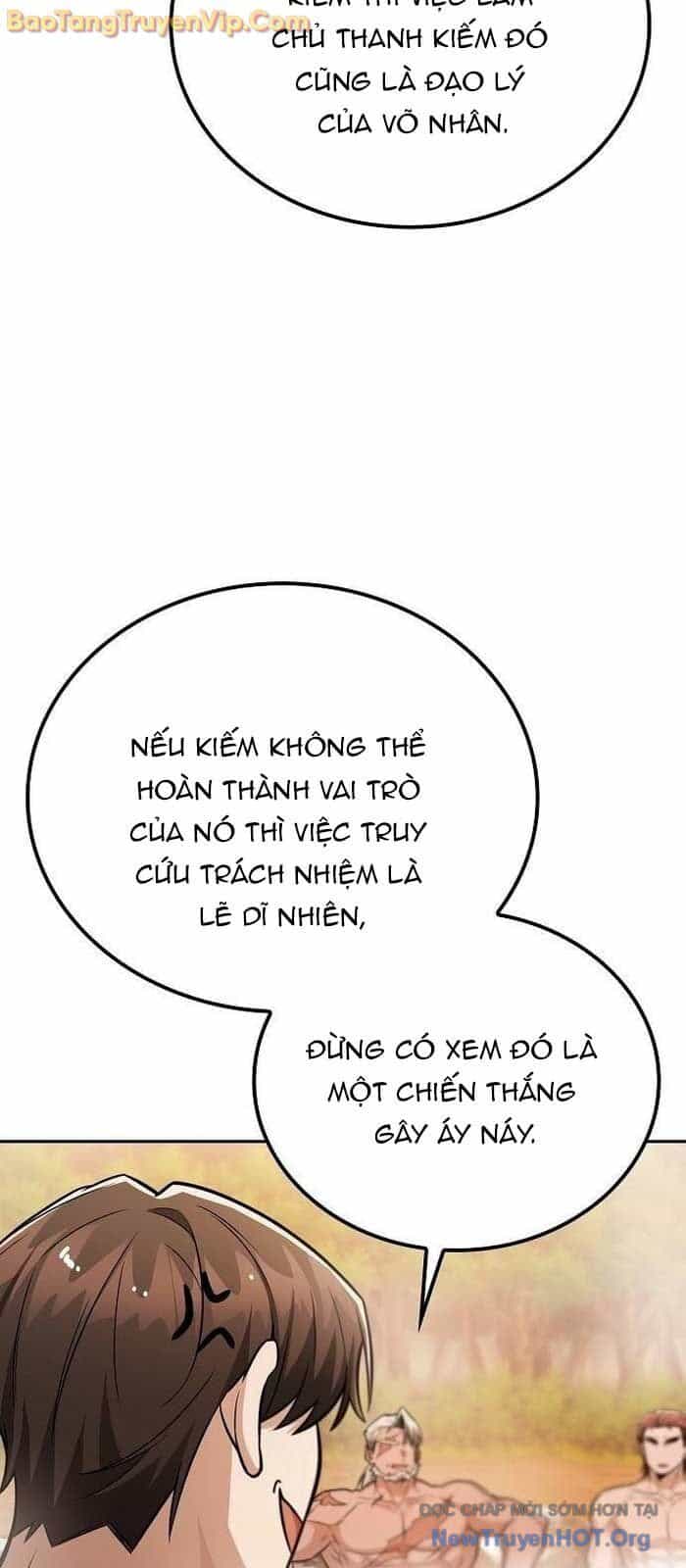 Quỷ Kiếm Thiên Tài Của Hoa Sơn Phái - Chương 35 - ảnh 5