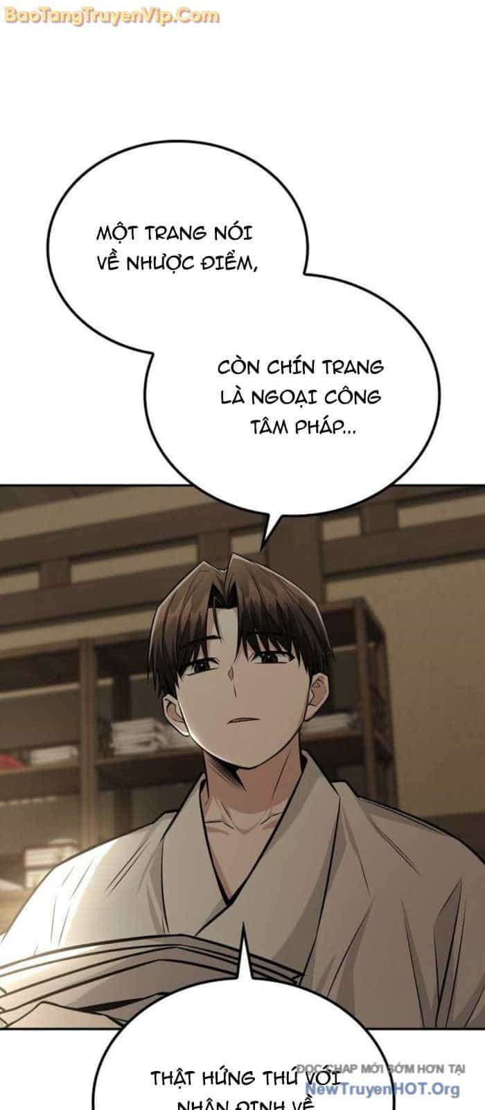 Quỷ Kiếm Thiên Tài Của Hoa Sơn Phái - Chương 37 - ảnh 54