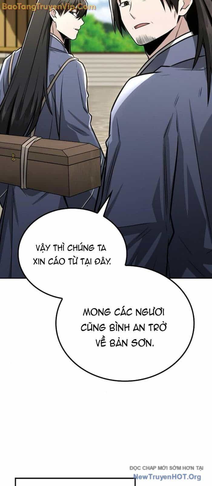 Quỷ Kiếm Thiên Tài Của Hoa Sơn Phái - Chương 38 - ảnh 17