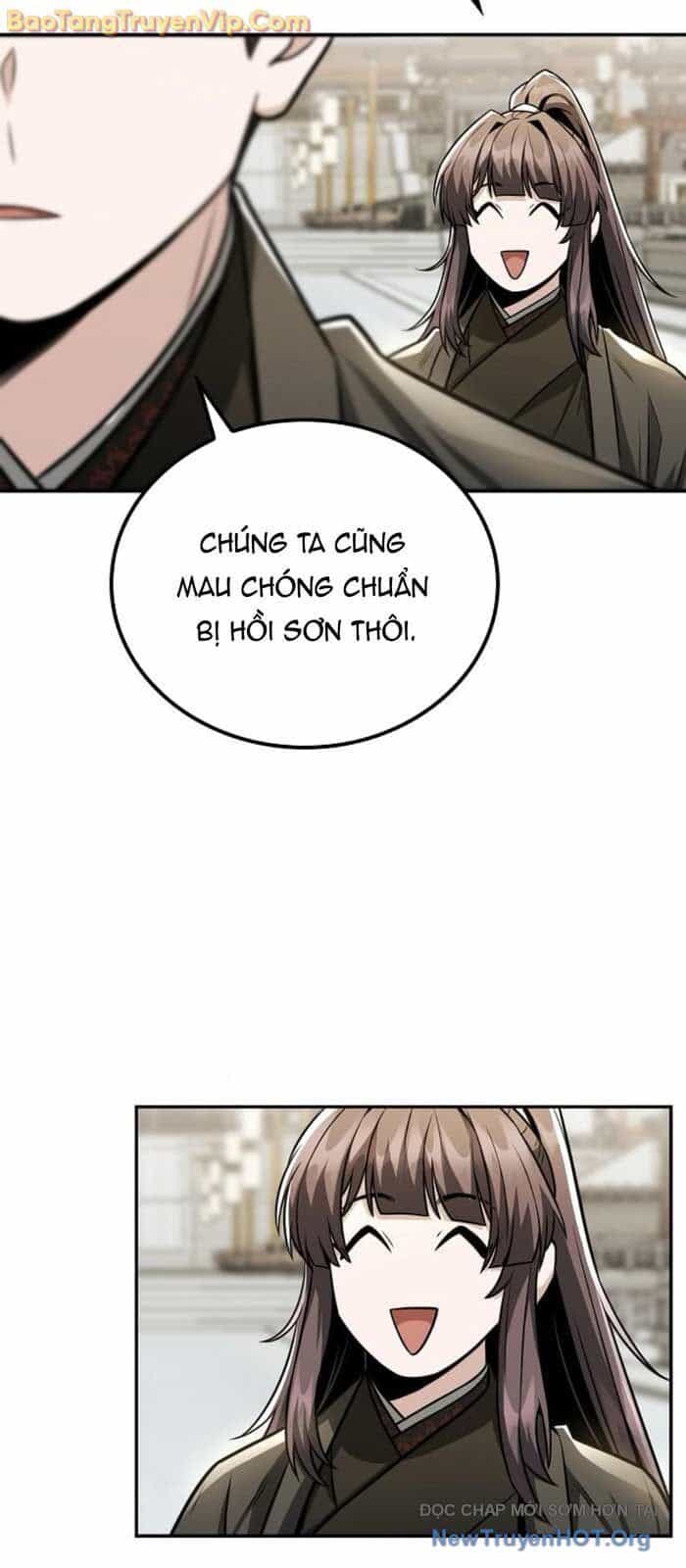 Quỷ Kiếm Thiên Tài Của Hoa Sơn Phái - Chương 38 - ảnh 23
